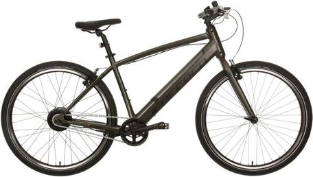 Halfords electric hot sale hybrid bikes