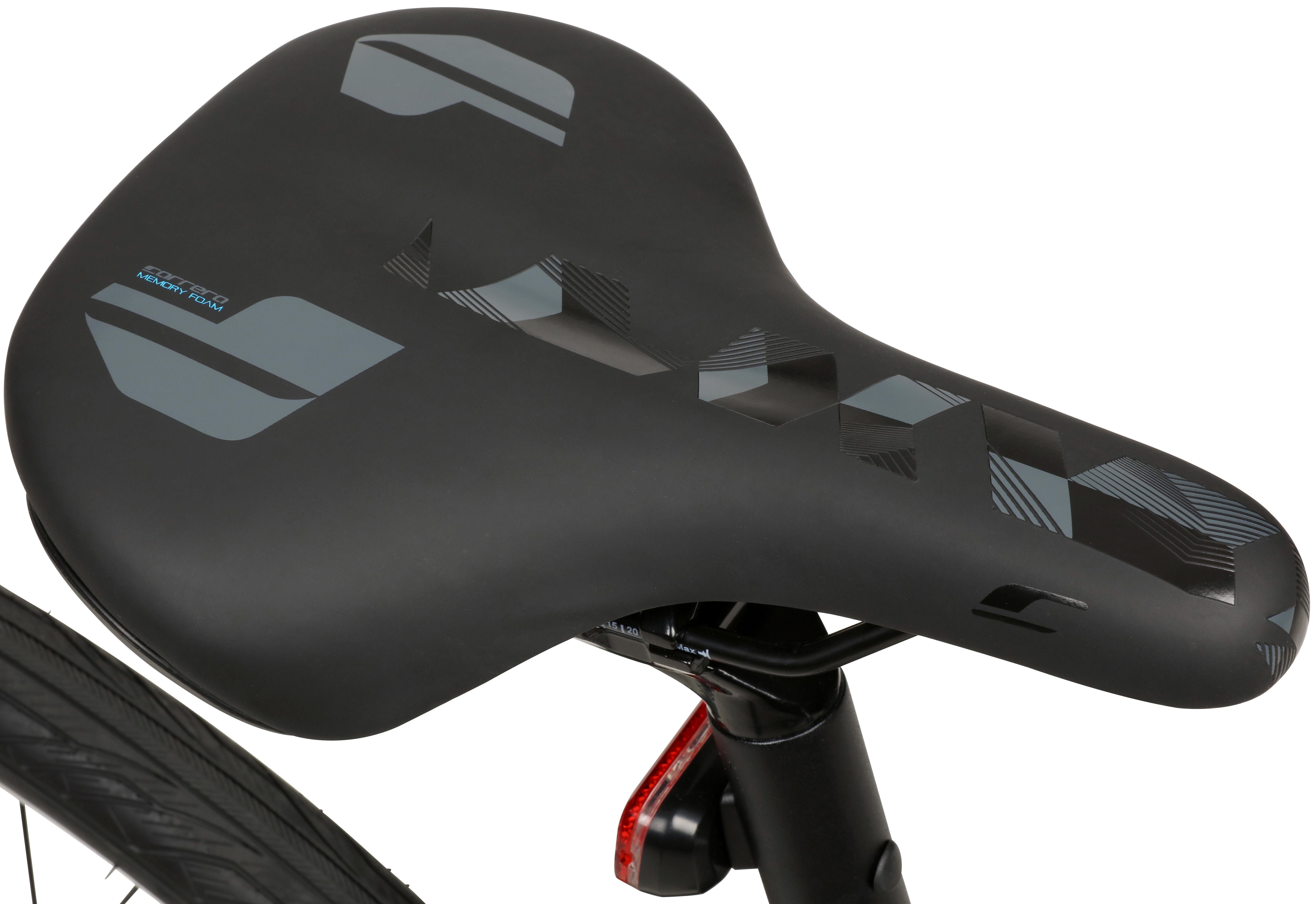 Carrera impel im-1.1 Electric Hybrid Bike LED - M Frame