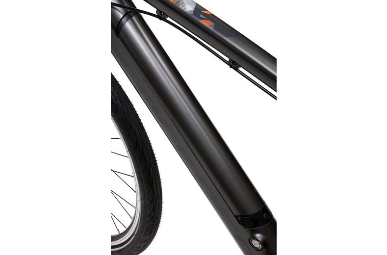 Carrera impel im-1.1 Electric Hybrid Bike LED - M Frame Carrera impel im-1.1 Electric Hybrid Bike LED - M Frame