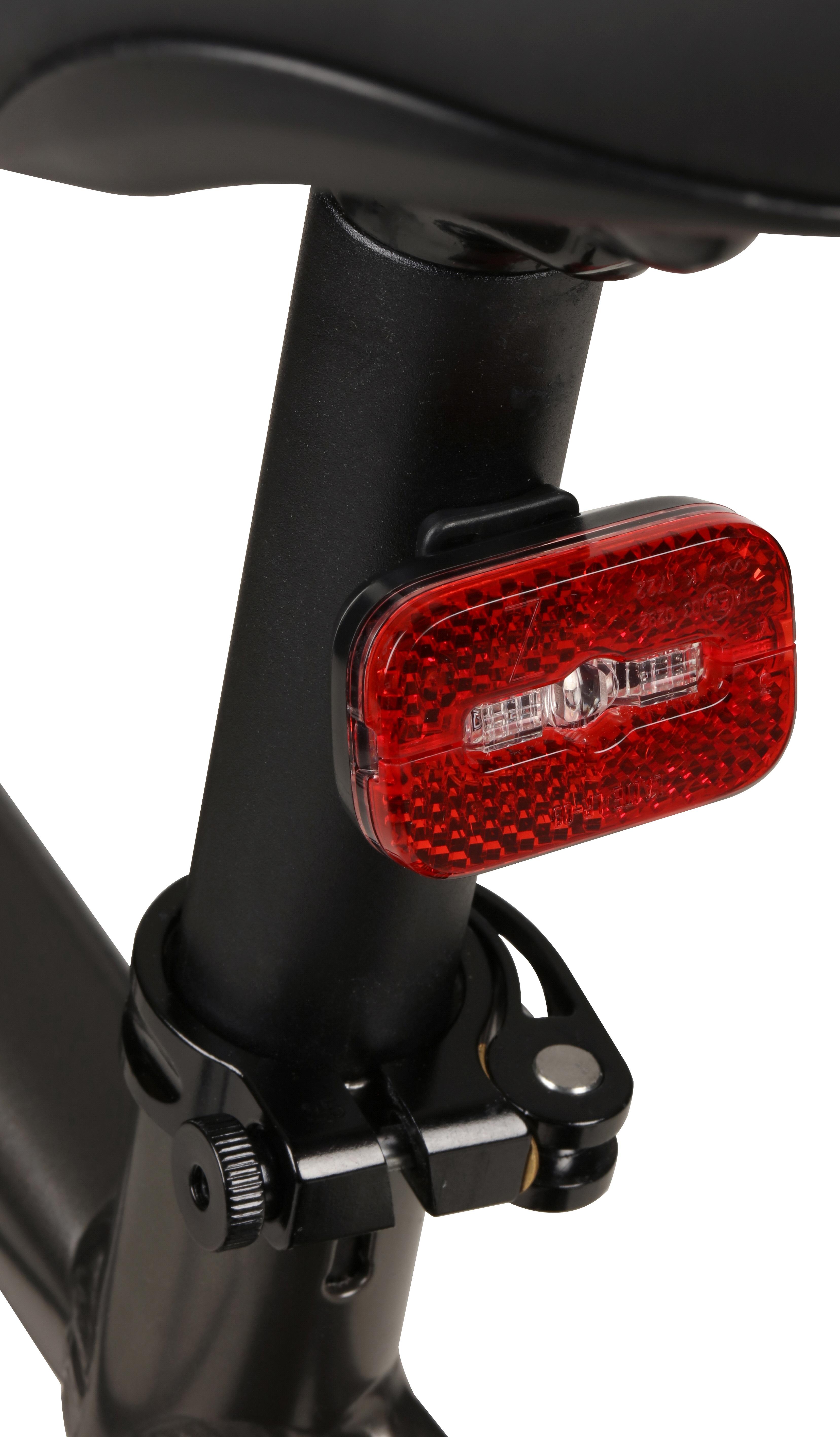 Carrera impel im-1.1 Electric Hybrid Bike LED - M Frame