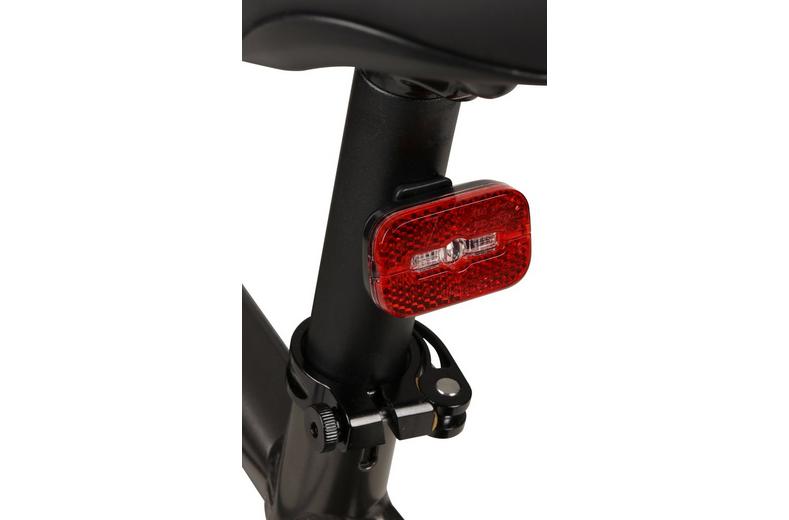Carrera impel im-1.1 Electric Hybrid Bike LED - M Frame Carrera impel im-1.1 Electric Hybrid Bike LED - M Frame