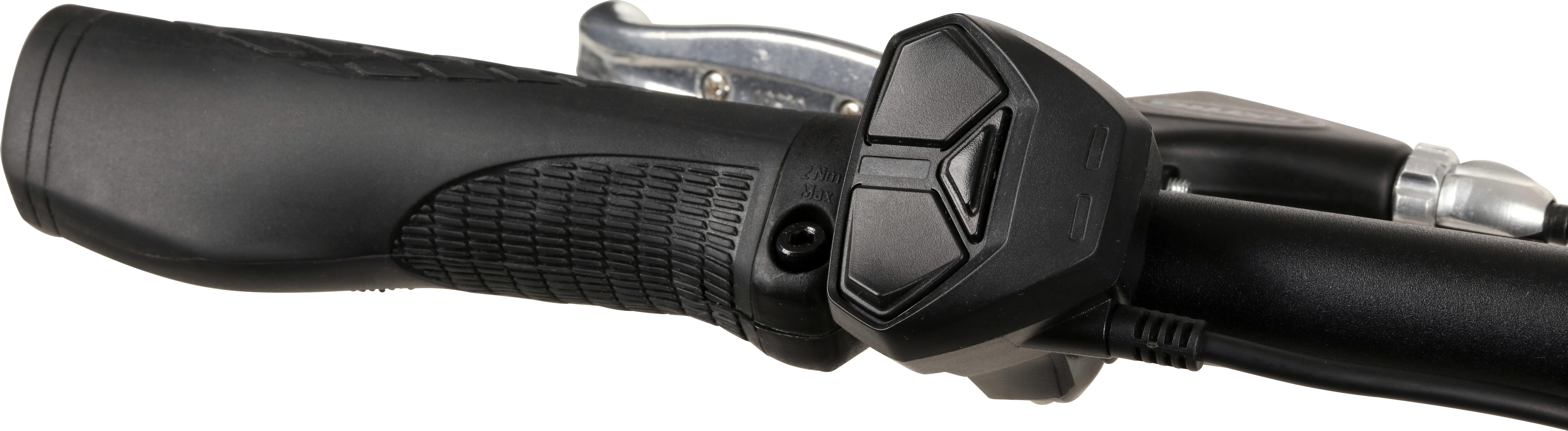 Carrera impel im-1.1 Electric Hybrid Bike LED - M Frame