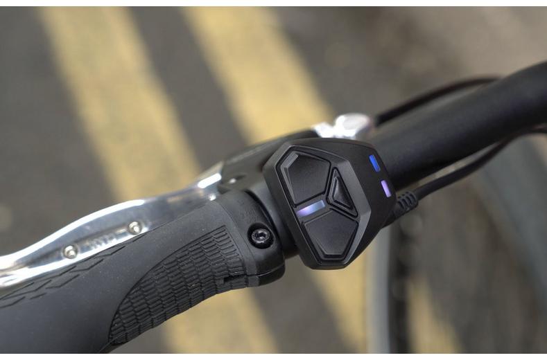 Carrera impel im-1.1 Electric Hybrid Bike LED - M Frame Carrera impel im-1.1 Electric Hybrid Bike LED - M Frame