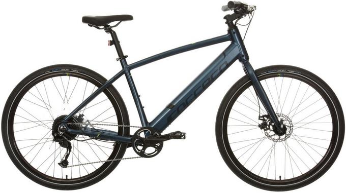 Twist and go 2025 electric bike halfords