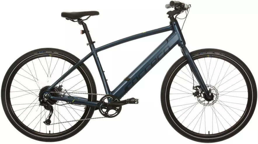 Halfords electric discount bikes ireland