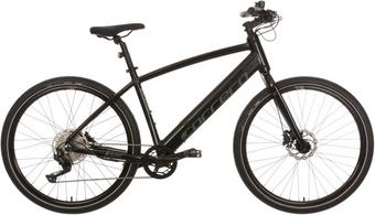 Carrera impel im-3.1 Electric Hybrid Bike - M, L Frames