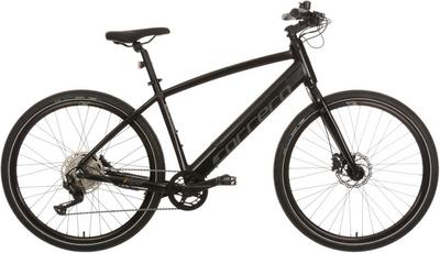 Carrera impel im-3.1 Electric Hybrid Bike - M, L Frames Carrera impel im-3.1 Electric Hybrid Bike - M, L Frames