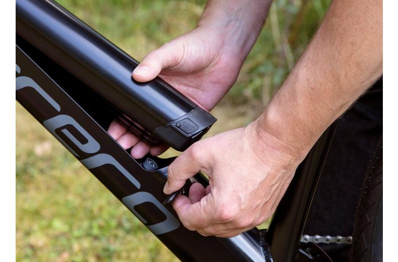 Carrera impel im-3.1 Electric Hybrid Bike - M, L Frames Carrera impel im-3.1 Electric Hybrid Bike - M, L Frames