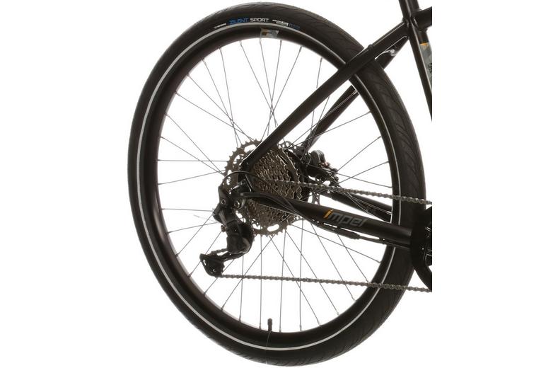 Carrera impel im-3.1 Electric Hybrid Bike - M, L Frames Carrera impel im-3.1 Electric Hybrid Bike - M, L Frames