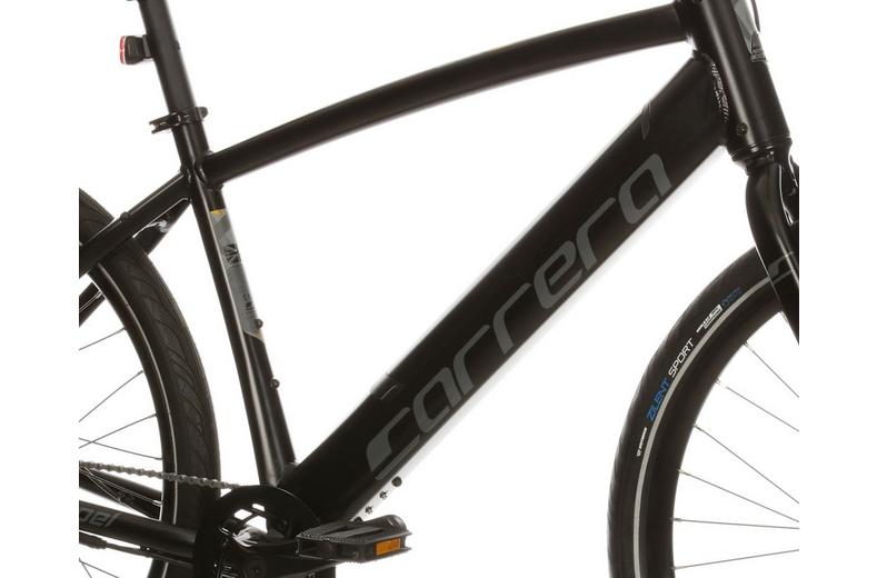 Carrera impel im-3.1 Electric Hybrid Bike - M, L Frames Carrera impel im-3.1 Electric Hybrid Bike - M, L Frames