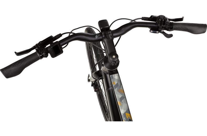 Carrera impel im-3.1 Electric Hybrid Bike - M, L Frames Carrera impel im-3.1 Electric Hybrid Bike - M, L Frames