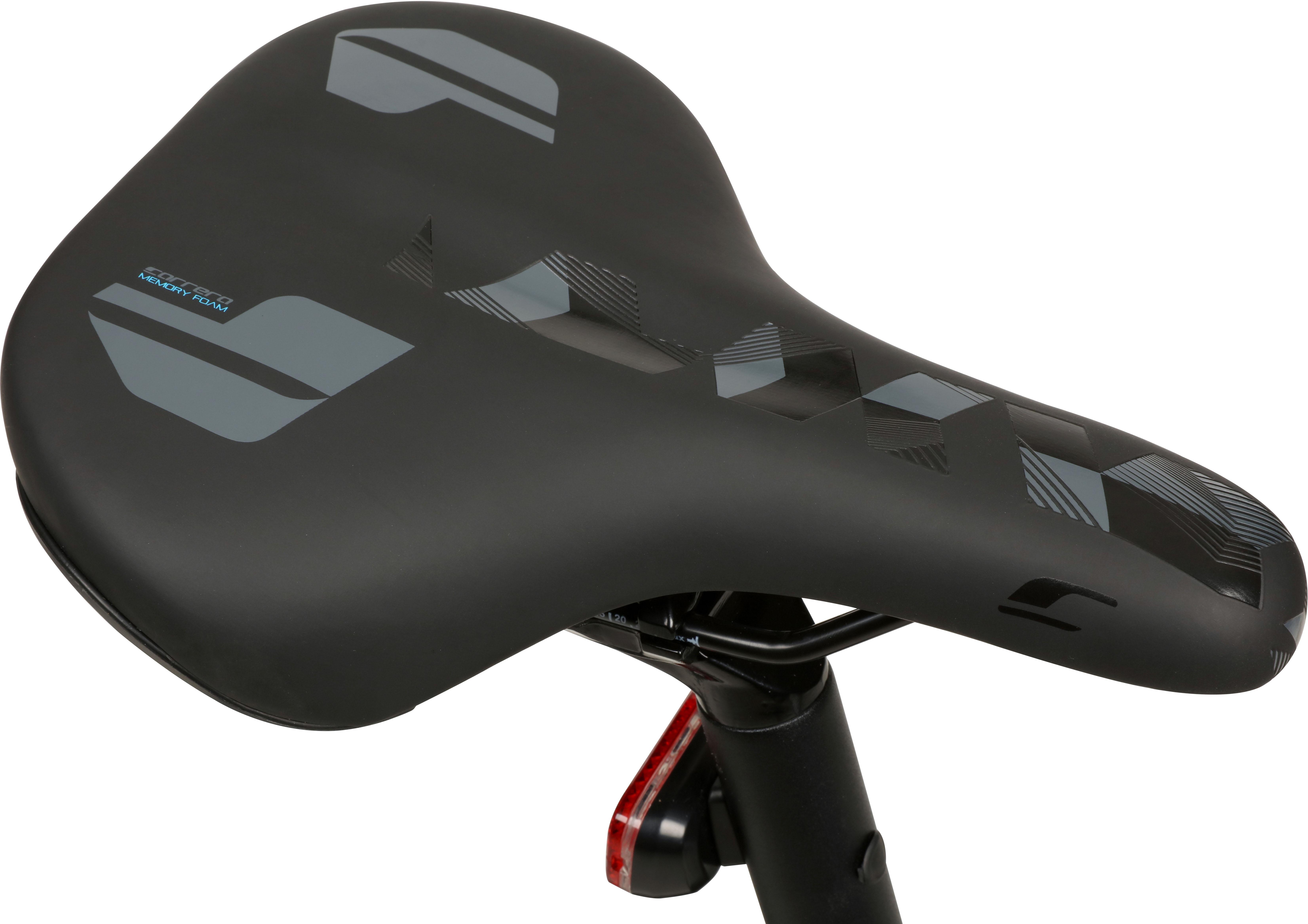 Carrera impel im-3.1 Electric Hybrid Bike - M, L Frames