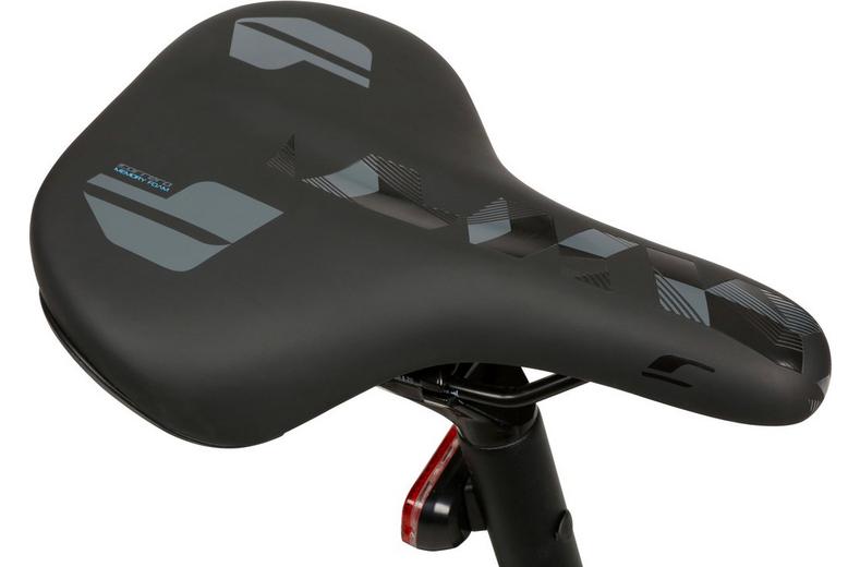 Carrera impel im-3.1 Electric Hybrid Bike - M, L Frames Carrera impel im-3.1 Electric Hybrid Bike - M, L Frames