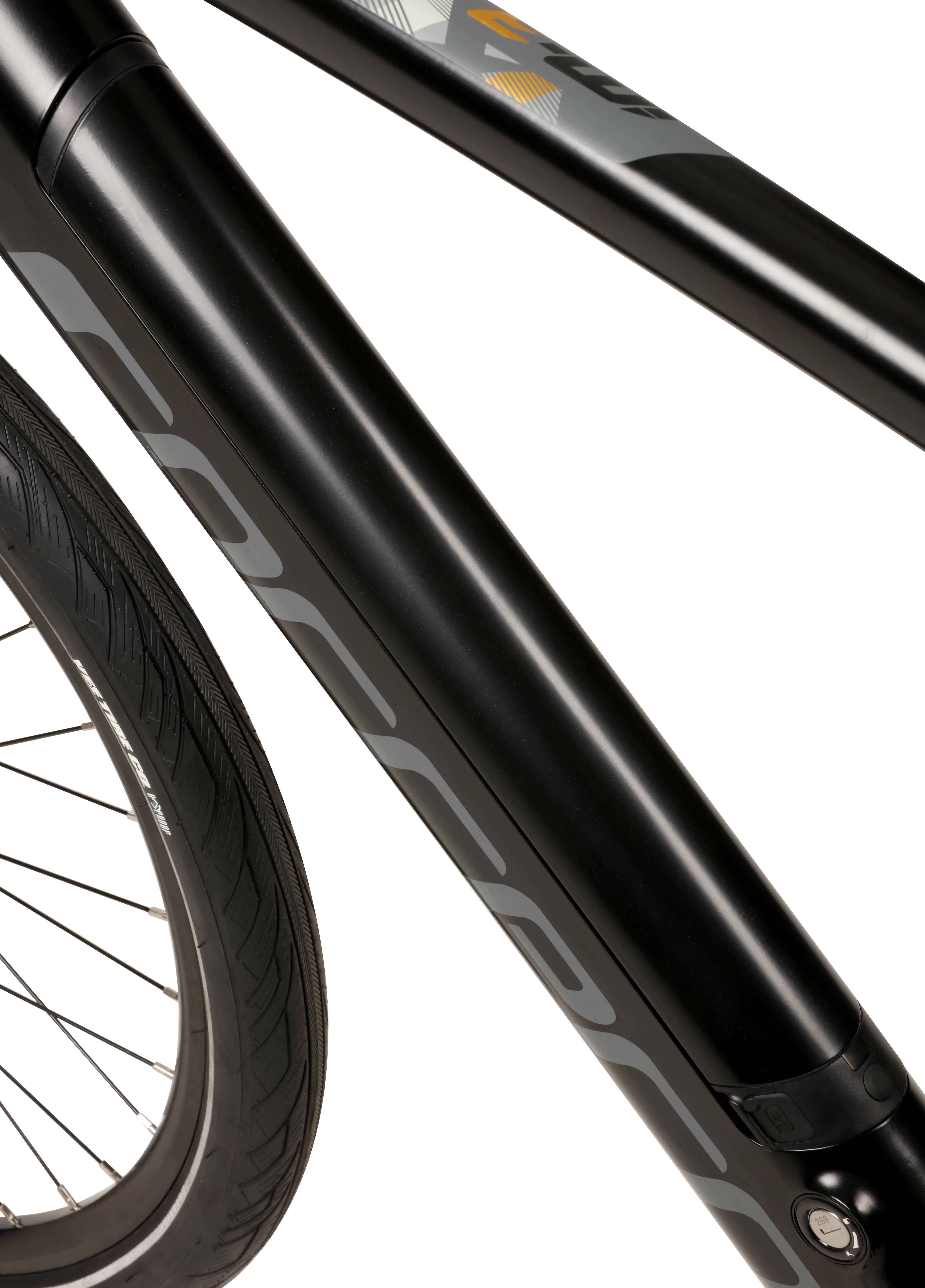 Carrera impel im-3.1 Electric Hybrid Bike - M, L Frames