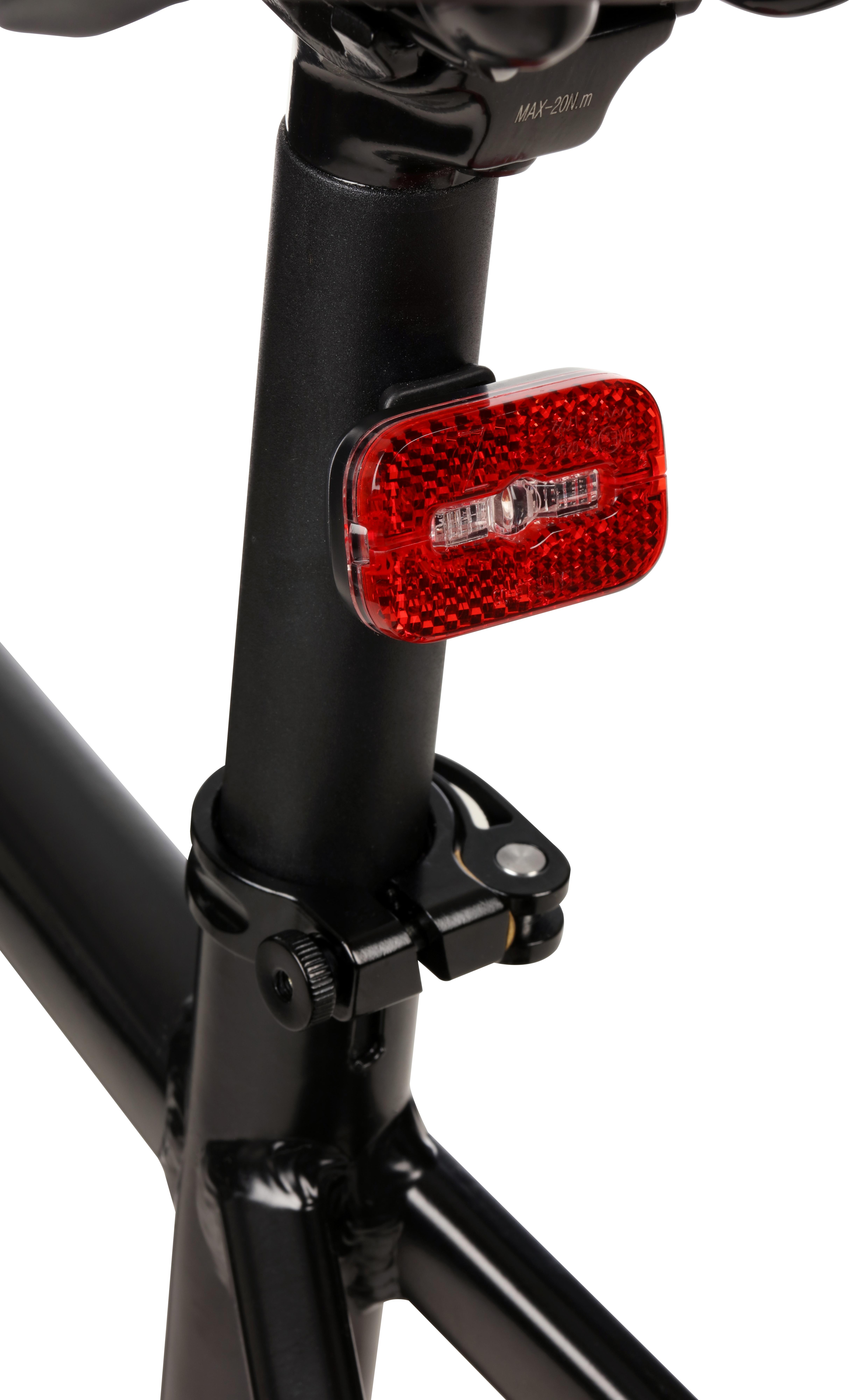 Carrera impel im-3.1 Electric Hybrid Bike - M, L Frames