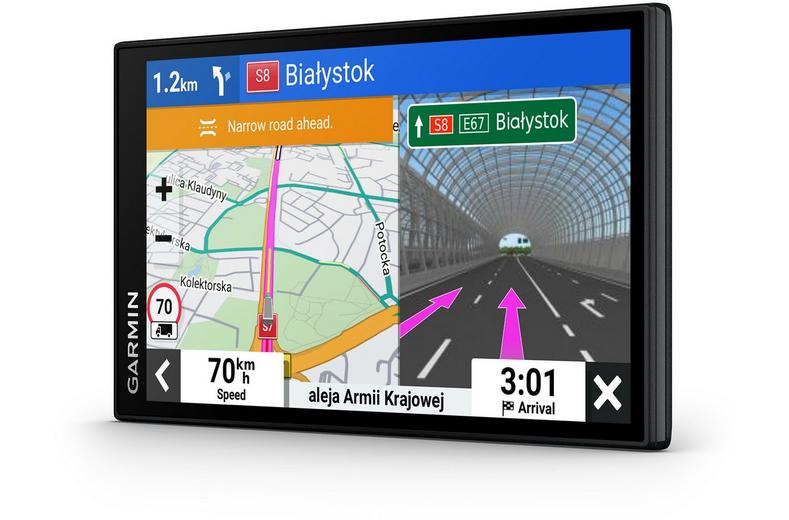 Garmin Dezl LGV610 6" Truck Sat Nav Garmin Dezl LGV610 6" Truck Sat Nav