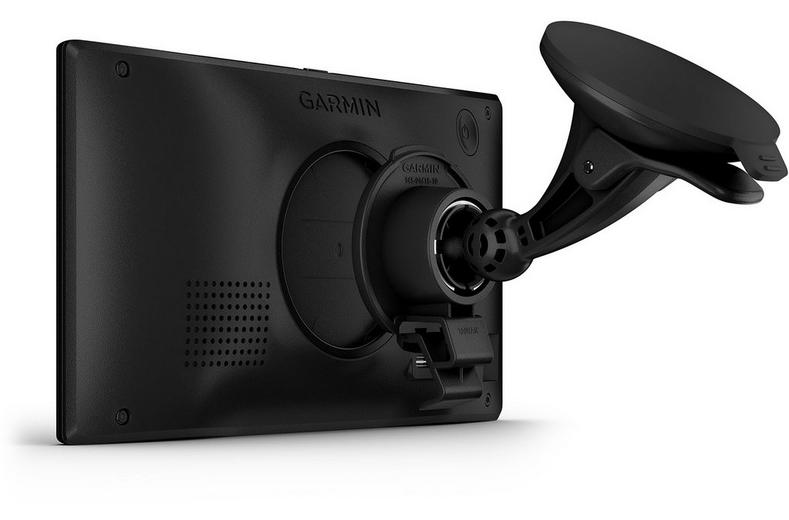 Garmin Dezl LGV610 6" Truck Sat Nav Garmin Dezl LGV610 6" Truck Sat Nav