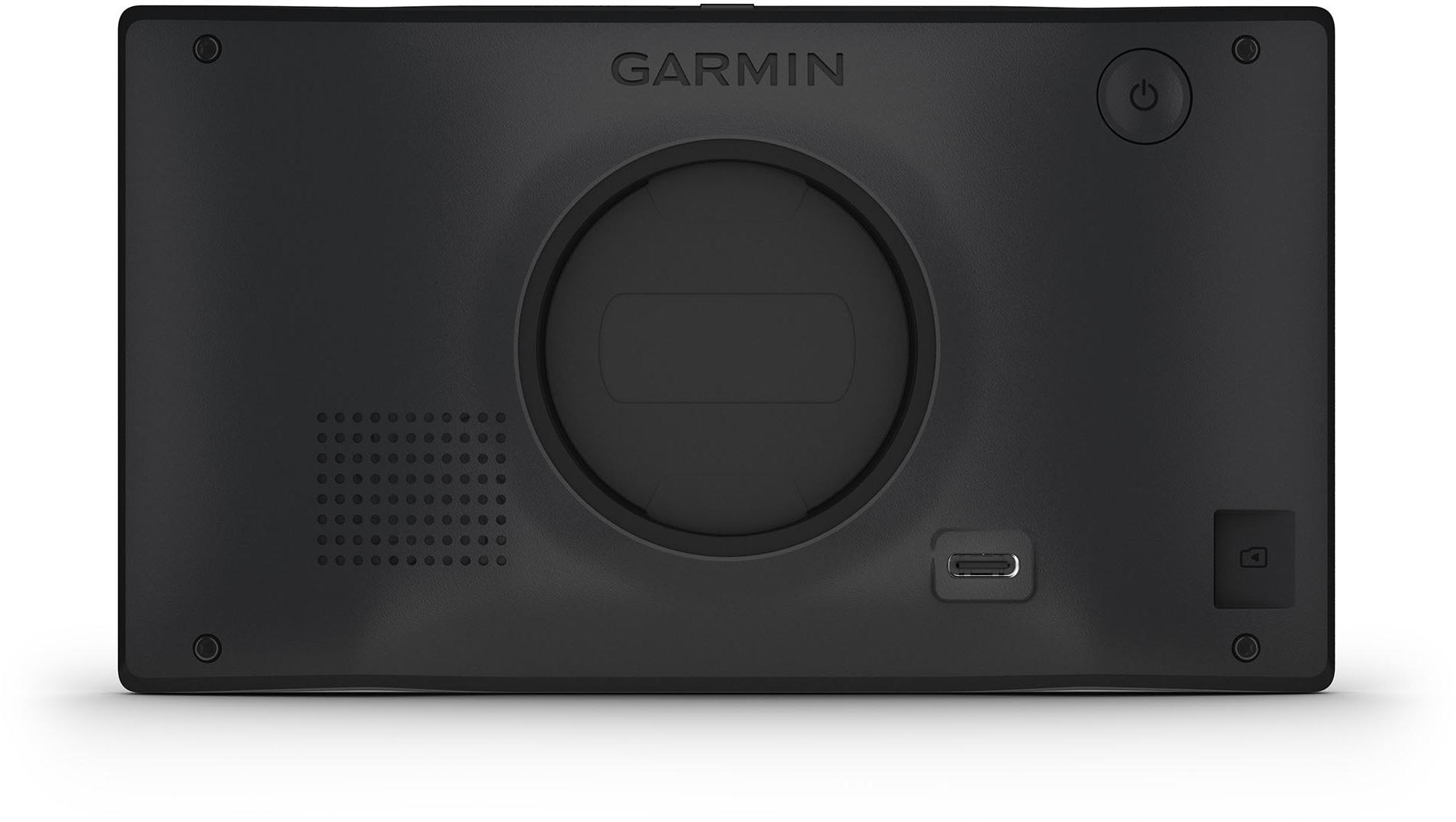 Garmin Dezl LGV610 6" Truck Sat Nav
