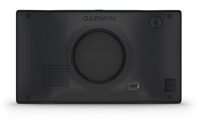 Garmin Dezl LGV610 6" Truck Sat Nav Garmin Dezl LGV610 6" Truck Sat Nav