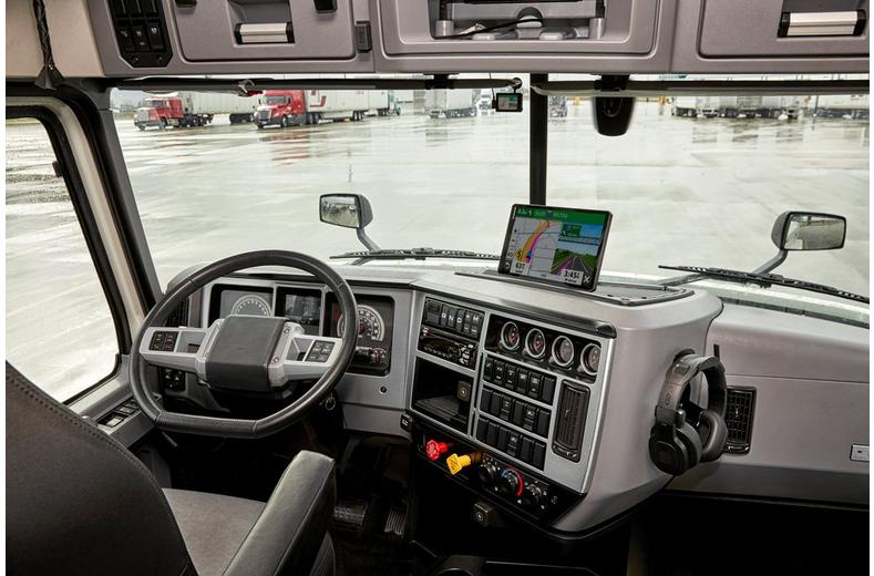 Garmin Dezl LGV610 6" Truck Sat Nav Garmin Dezl LGV610 6" Truck Sat Nav