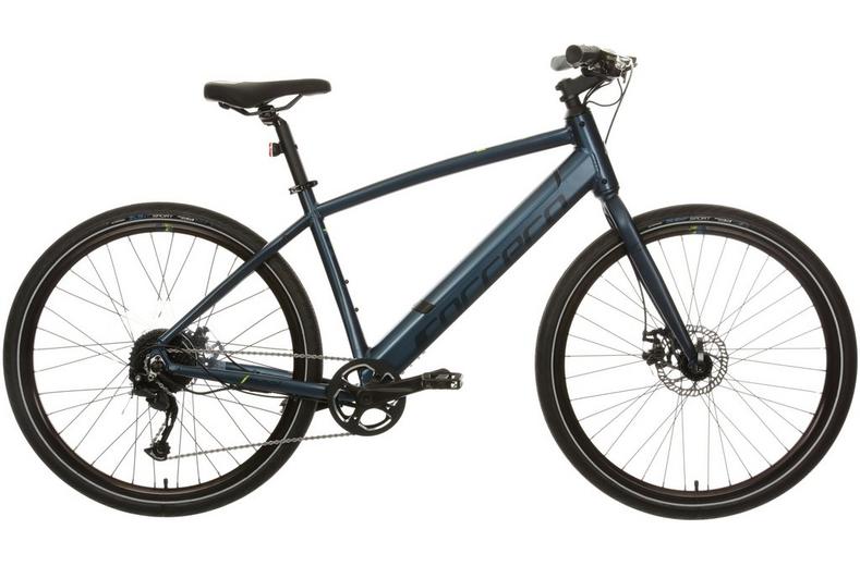 Carrera impel im-2.1 Electric Hybrid Bike - M, L Frames Carrera impel im-2.1 Electric Hybrid Bike - M, L Frames