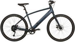 Carrera sport hot sale bike