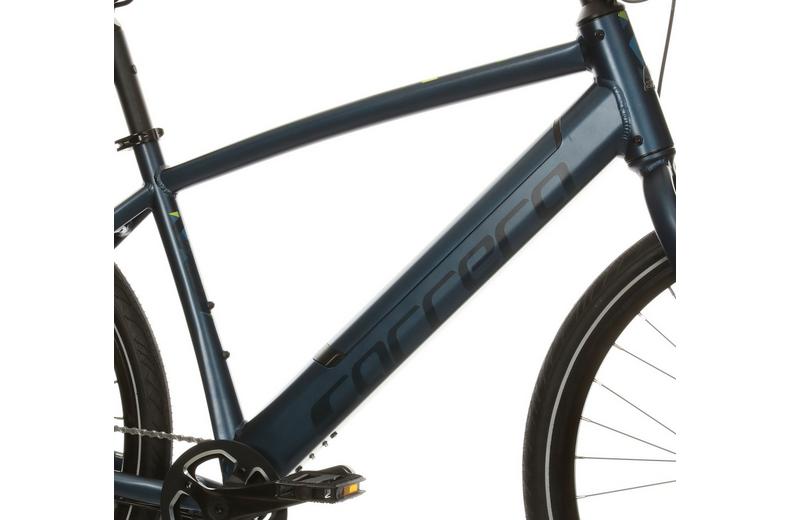 Carrera impel im-2.1 Electric Hybrid Bike - M, L Frames Carrera impel im-2.1 Electric Hybrid Bike - M, L Frames