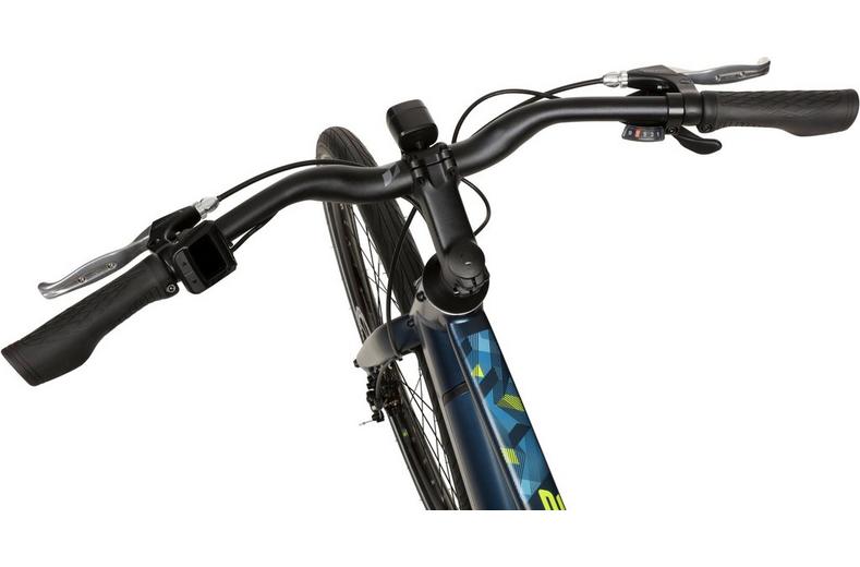 Carrera impel im-2.1 Electric Hybrid Bike - M, L Frames Carrera impel im-2.1 Electric Hybrid Bike - M, L Frames