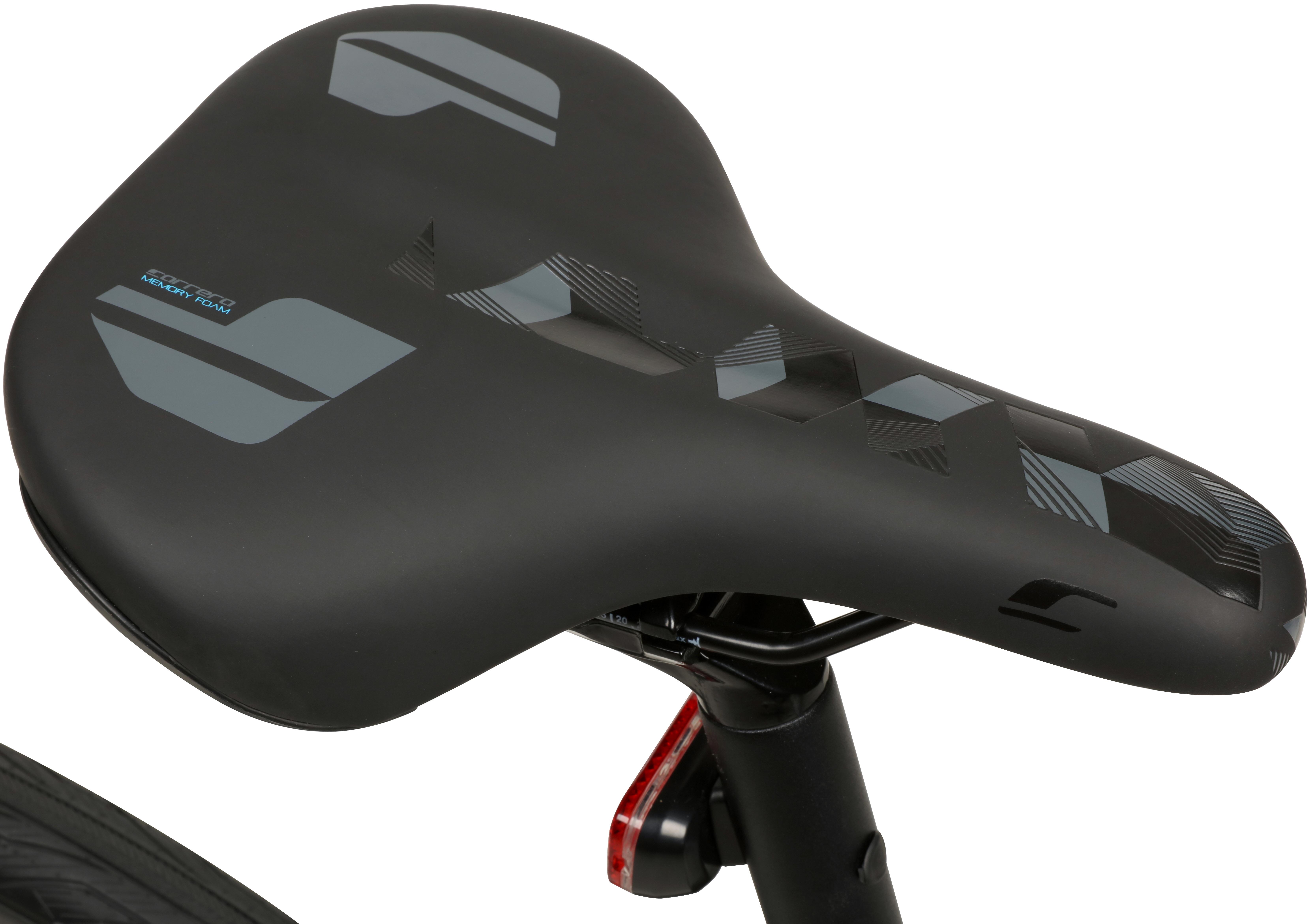 Carrera impel im-2.1 Electric Hybrid Bike - M, L Frames