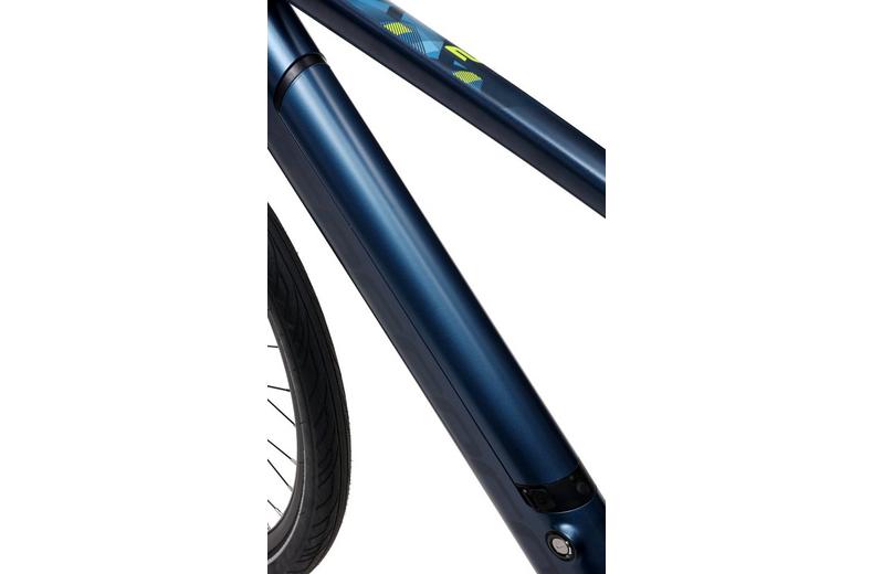 Carrera impel im-2.1 Electric Hybrid Bike - M, L Frames Carrera impel im-2.1 Electric Hybrid Bike - M, L Frames