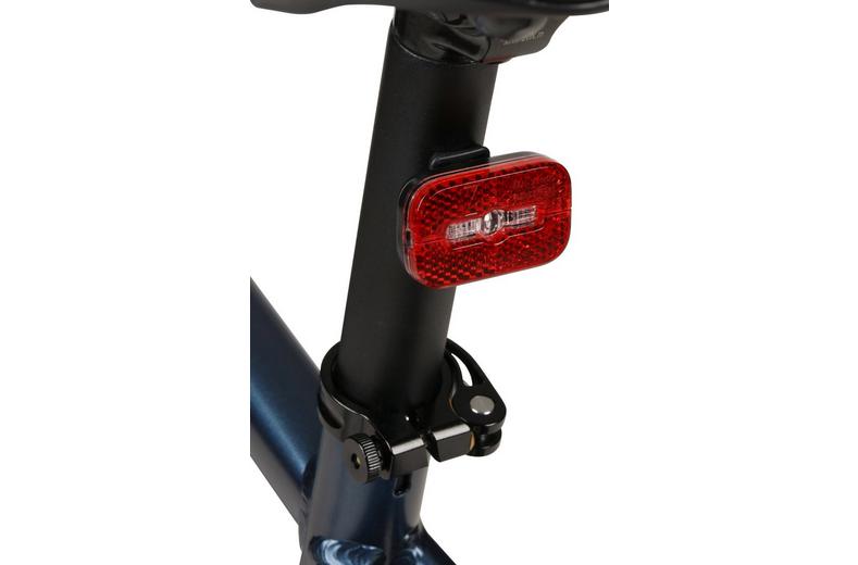 Carrera impel im-2.1 Electric Hybrid Bike - M, L Frames Carrera impel im-2.1 Electric Hybrid Bike - M, L Frames