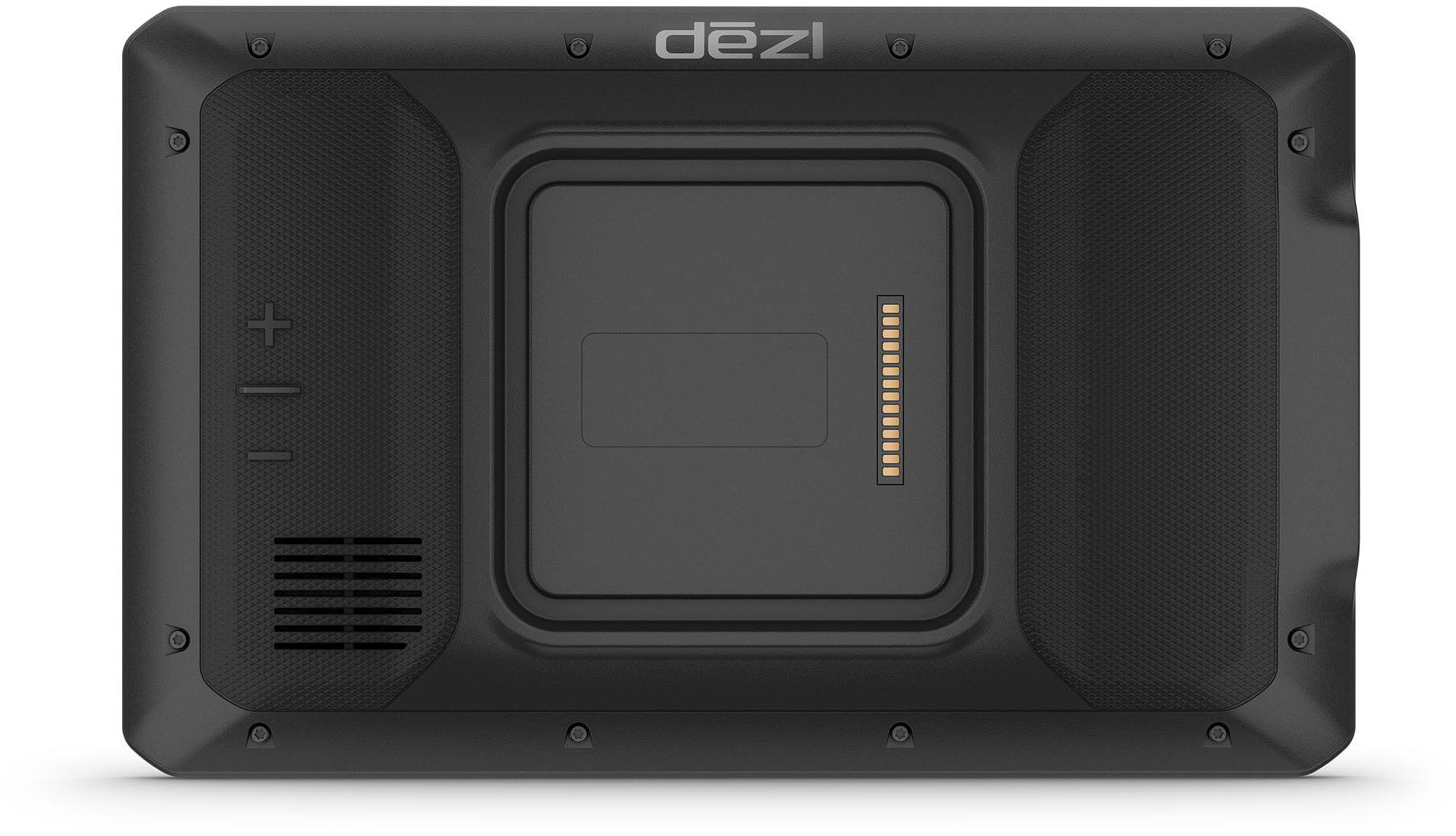 Garmin Dezl LGV810 8" Truck Sat Nav