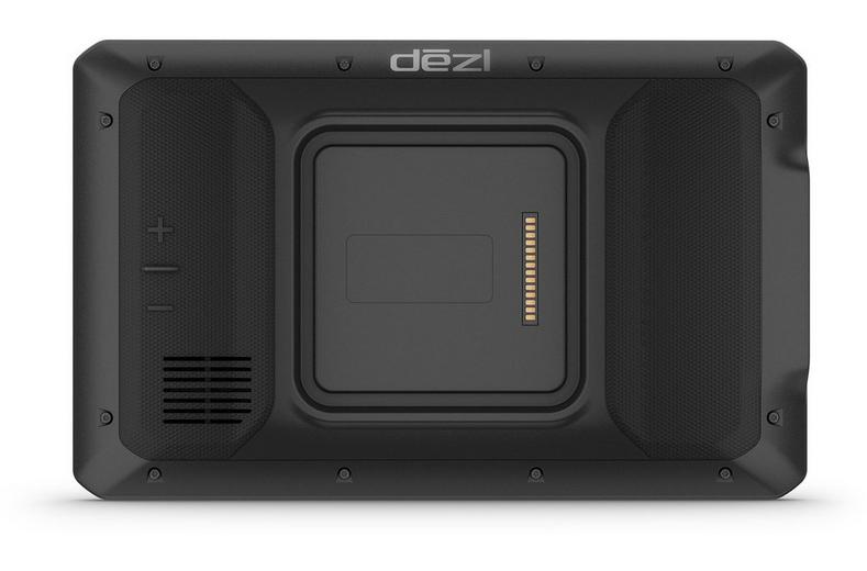 Garmin Dezl LGV810 8" Truck Sat Nav Garmin Dezl LGV810 8" Truck Sat Nav