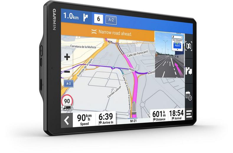 Garmin Dezl LGV1010 10" Truck Sat Nav Garmin Dezl LGV1010 10" Truck Sat Nav