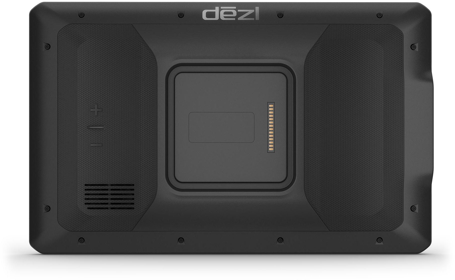 Garmin Dezl LGV1010 10" Truck Sat Nav