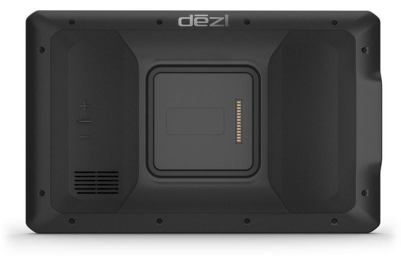 Garmin Dezl LGV1010 10" Truck Sat Nav Garmin Dezl LGV1010 10" Truck Sat Nav