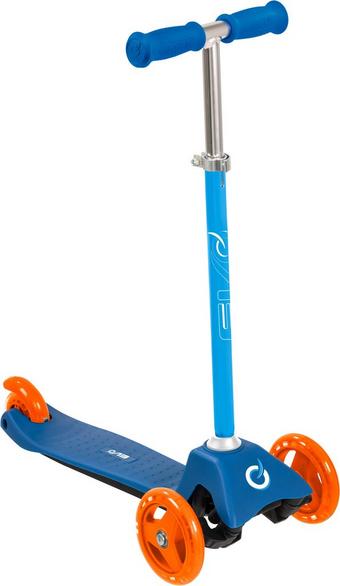 EVO Mini Cruiser Scooter - Blue