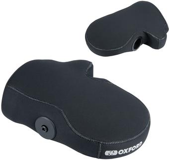 Oxford Bar End Muffs