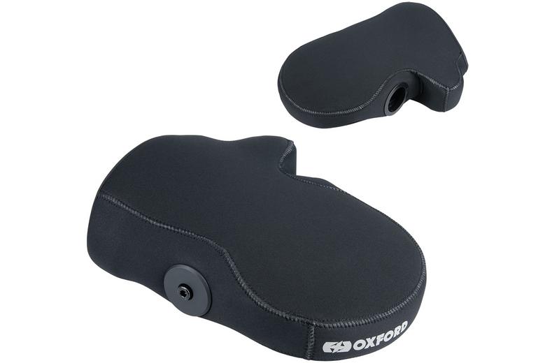 Oxford Bar End Muffs Oxford Bar End Muffs