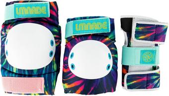 Lmnade Fade Triple Pad Set