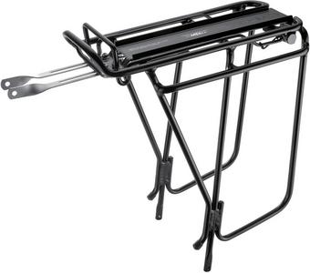 Topeak Super Tourist DX 2.0 Rack, Sprung Top