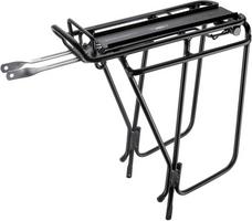 Halfords Topeak Super Tourist Dx 2.0 Rack, Sprung Top | Extra 8% off for BC Members