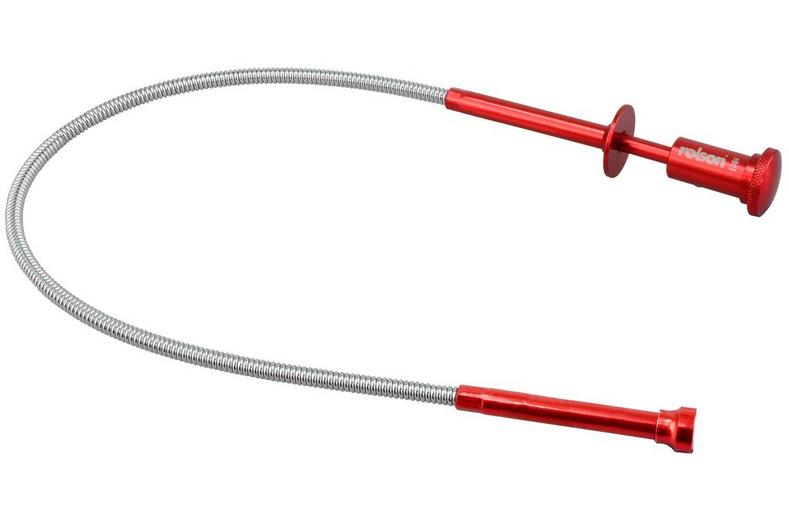 Rolson LED Claw/Magnetic Pick Up Tool Rolson LED Claw/Magnetic Pick Up Tool