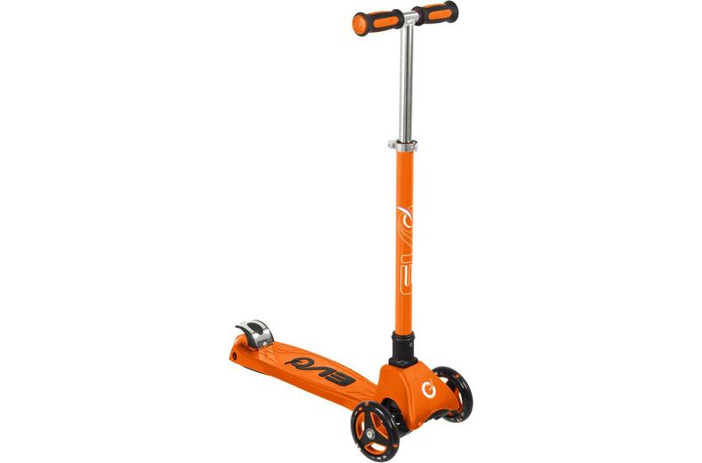 EVO+ Cruiser Kids Scooter - Orange EVO+ Cruiser Kids Scooter - Orange