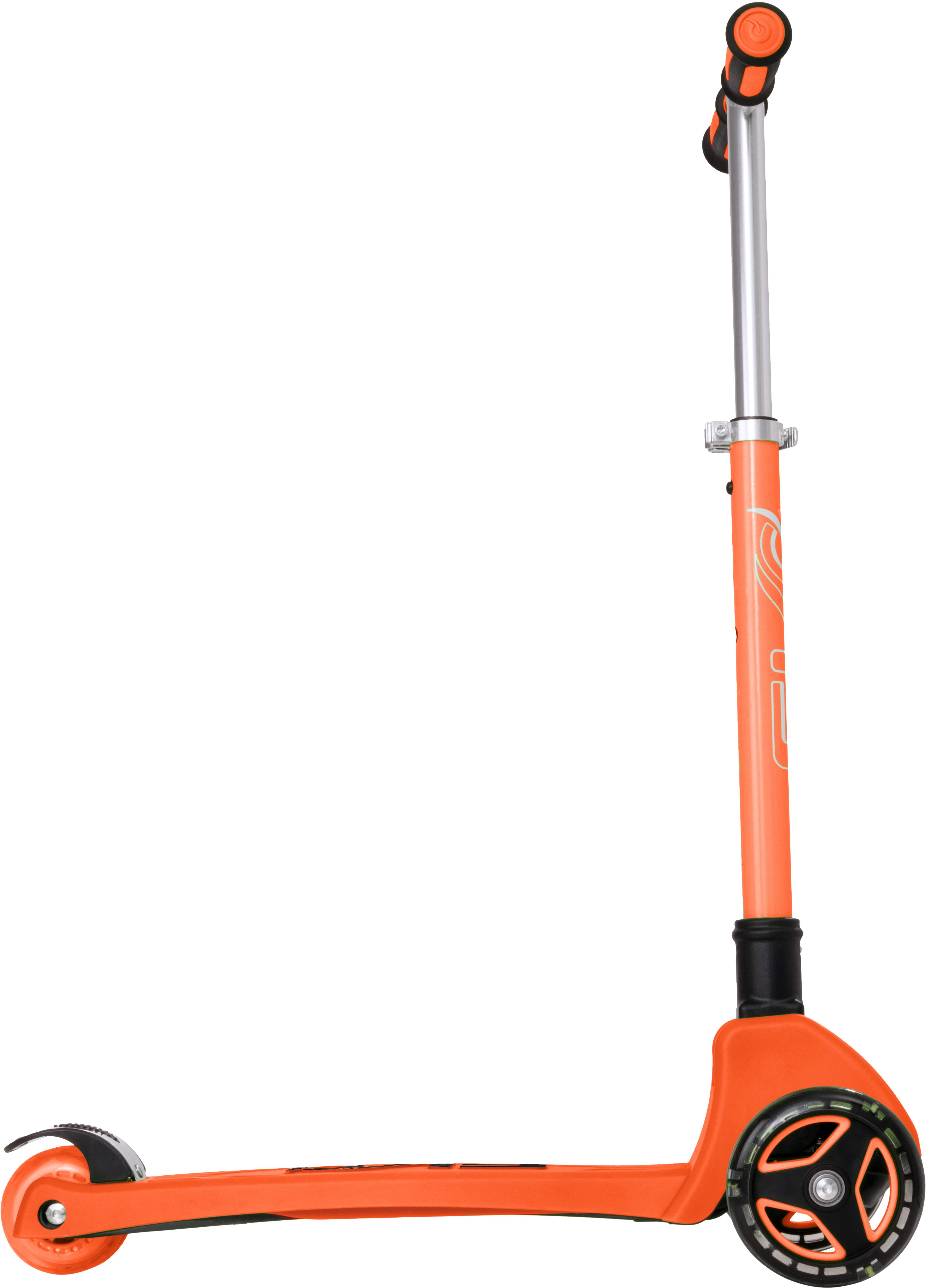 EVO+ Cruiser Kids Scooter - Orange