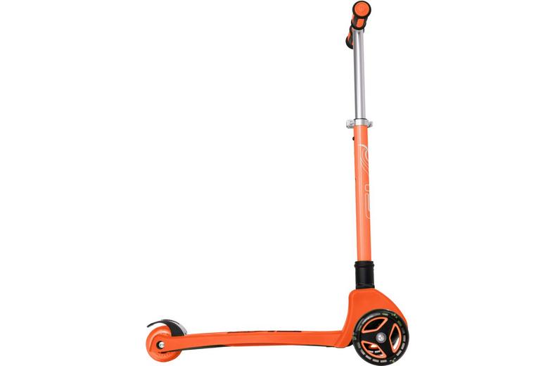 EVO+ Cruiser Kids Scooter - Orange EVO+ Cruiser Kids Scooter - Orange