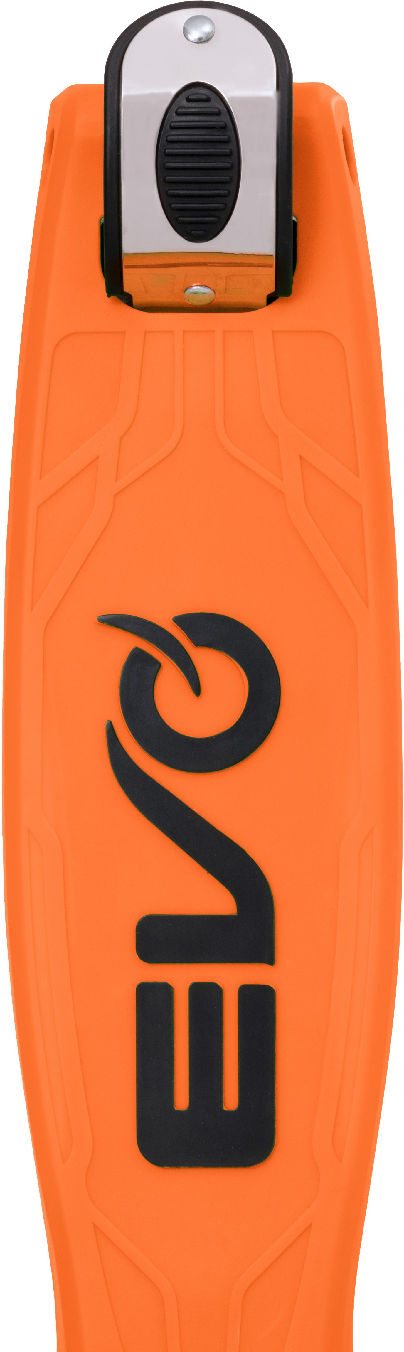 EVO+ Cruiser Kids Scooter - Orange