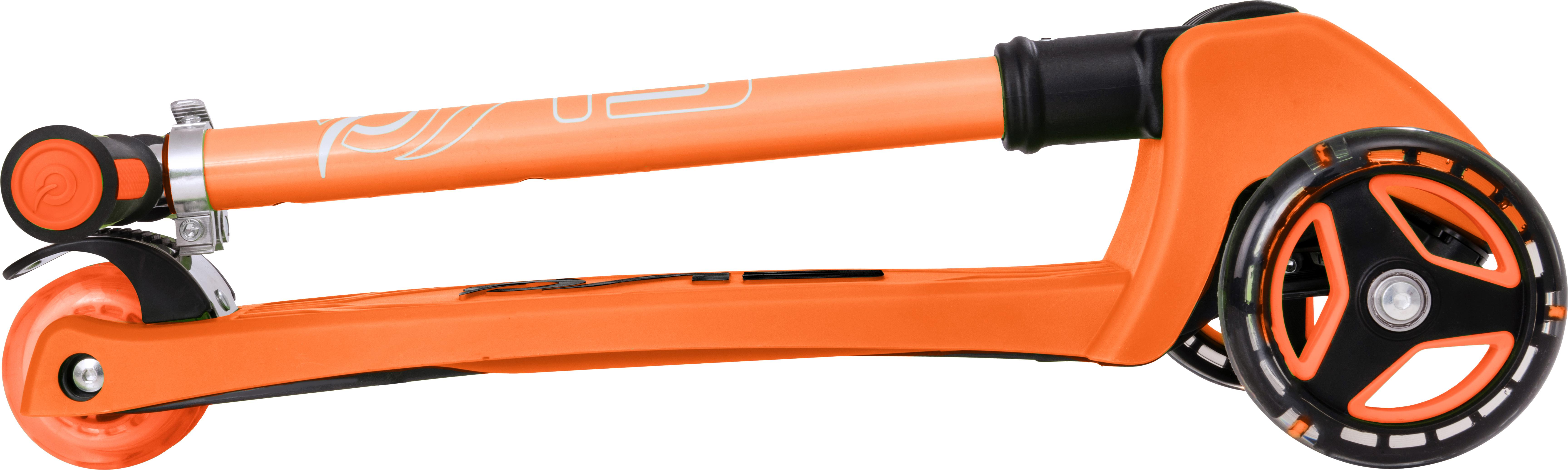 EVO+ Cruiser Kids Scooter - Orange