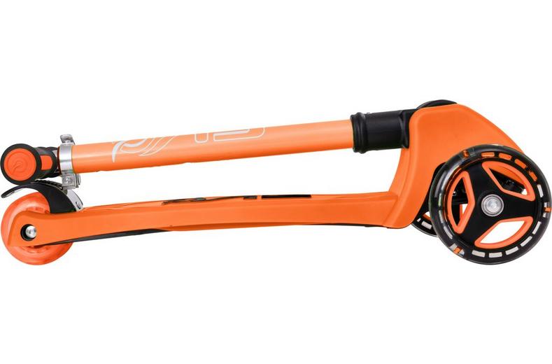 EVO+ Cruiser Kids Scooter - Orange EVO+ Cruiser Kids Scooter - Orange
