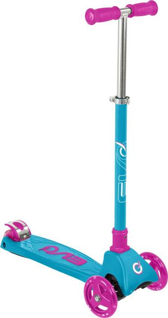 EVO+ Cruiser Kids Scooter - Turquoise